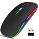 Бездротова миша з Bluetooth + RGB підсвічування 234568432 фото 2