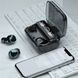 Бездротові Bluetooth навушники з дисплеєм та мікрофоном TWS M10 234569839 фото 1