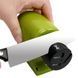 Точилка для ножей и ножниц 2в1, Knife Sharpener, от батареек 234565826 фото 2