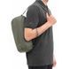 Флісовий плед Nester Multicam Case &ndash; ковдра для військових з водовідштовхувальним чохлом 2551120900 фото 4