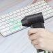 Міні турбовентилятор 5000мАч, від USB, ZY7400-SE 234574655 фото 1