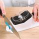Електрична точила для ножів Electric Knife Sharpener від USB 234568311 фото 1