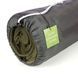 Флісова ковдра Nester Olive Case 150*200 плед олива + чохол, плед для військових 19087004 фото 5