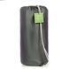 Флісова ковдра Nester Olive Case 150*200 плед олива + чохол, плед для військових 19087004 фото 6