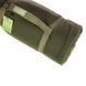 Флісова ковдра Nester Olive Case 150*200 плед олива + чохол, плед для військових 19087004 фото 8