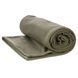 Флісова ковдра Nester Olive Case 150*200 плед олива + чохол, плед для військових 19087004 фото 9