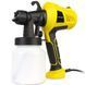 Фарборозпилювач 800мл, 500W, Electric Paint Sprayer 234567684 фото 2