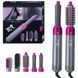 Мультистайлер 5 в 1 Hot Air Styler 5 насадок 234563697 фото 2