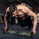 Дошка для віджимань Foldable Push Up Board 234567534 фото 2