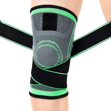 Бандаж колінного суглоба KNEE SUPPORT WN-26, Розмір XL 23456193905 фото