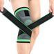 Бандаж колінного суглоба KNEE SUPPORT WN-26, Розмір XL 23456193905 фото 1