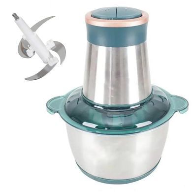 Кухонний подрібнювач 2л, 350Вт, Opera Food Processor OP2001 234573552 фото