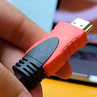 Кабель HDMI-HDMI (1,5м) 234573922 фото