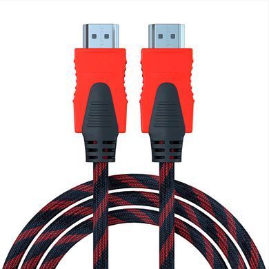 Кабель HDMI-HDMI (1,5м) 234573922 фото