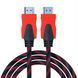Кабель HDMI-HDMI (1,5м) 234573922 фото 2