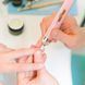 Міні фрезер для манікюру Flawless Salon Nails з насадками 234560490 фото 1