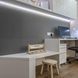 Светодиодная LED лента 5м, с USB, Холодный Белый 234568986 фото 1
