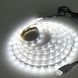 Светодиодная LED лента 5м, с USB, Холодный Белый 234568986 фото 2