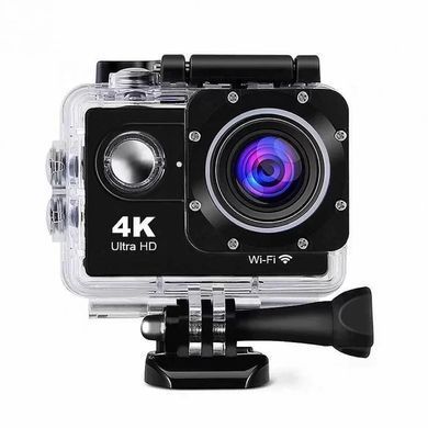 Екшн-камера DVR Sport S2 WiFi waterprof 4K 234560835 фото