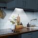 LED світильник з датчиком руху 30см, з USB, Cabinet light 234575594 фото 1