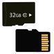 Карта пам'яті на 32 GB, microSD 234569715 фото 2