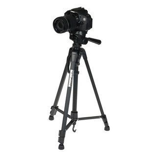 Штатив 55-140 см регульований для смартфона та фотоапарата WT-3520 234568628 фото