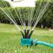 Розумна система поливу на 360 градусів Multifunctional Water Sprinklers 234560067 фото 1