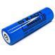 Акумулятор 18650 Li-Ion, 9800 mAh, 3,7V 234570899 фото 2