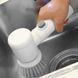 Бездротова щітка для прибирання 5в1 Magic Brush 234568276 фото 1