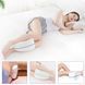 Ортопедична подушка для ніг та колін (23х25х15,5 см) Contour Legacy Leg Pillow 123462188 фото 1