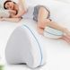 Ортопедична подушка для ніг та колін (23х25х15,5 см) Contour Legacy Leg Pillow 123462188 фото 2
