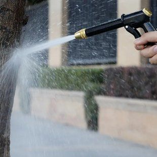 Пістолет для миття високого тиску 234569540 фото