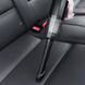 Автомобільний пилосос 120Вт, 2в1 Vacuum cleaner, Чорний 234561202 фото 1
