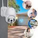 Камера відеоспостереження CAMERA CAD N3 WIFI 2,0mp 234561879 фото 1