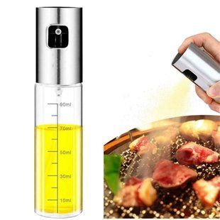 Розпилювач для олії OIL BOTTLE 100 мл 234561302 фото