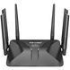 Wi-Fi роутер маршрутизатор на 6 антен, 300Мбіт 234574930 фото 2