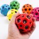 Антигравітаційний м'яч стрибунець Sky Ball Gravity Ball, Колір Рандом, 1шт 234575964 фото 1